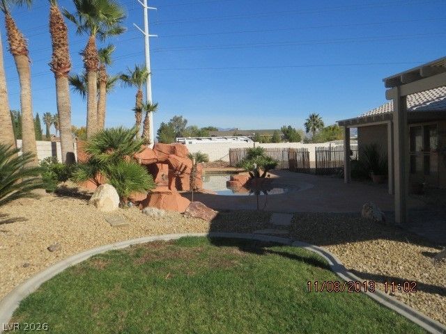 9395 West VERDE Way, Las Vegas, NV 89149
