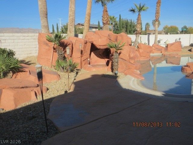 9395 West VERDE Way, Las Vegas, NV 89149
