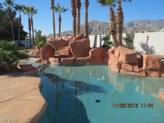9395 West VERDE Way, Las Vegas, NV 89149
