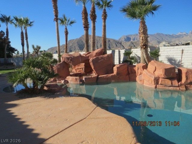 9395 West VERDE Way, Las Vegas, NV 89149
