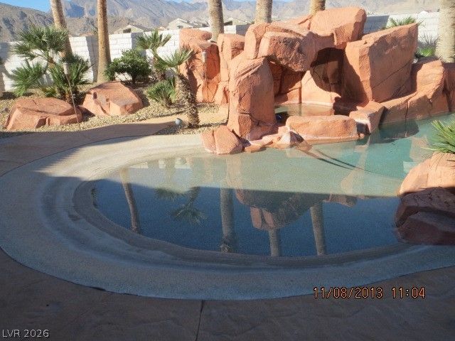 9395 West VERDE Way, Las Vegas, NV 89149