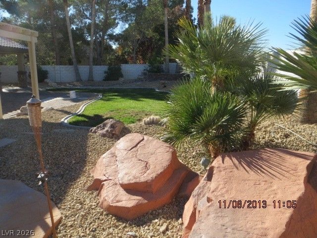 9395 West VERDE Way, Las Vegas, NV 89149