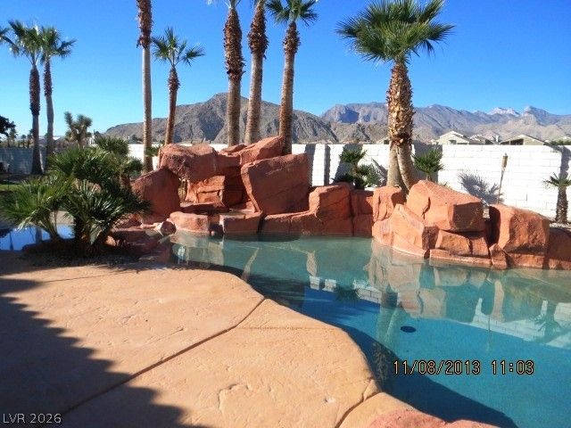 9395 West VERDE Way, Las Vegas, NV 89149