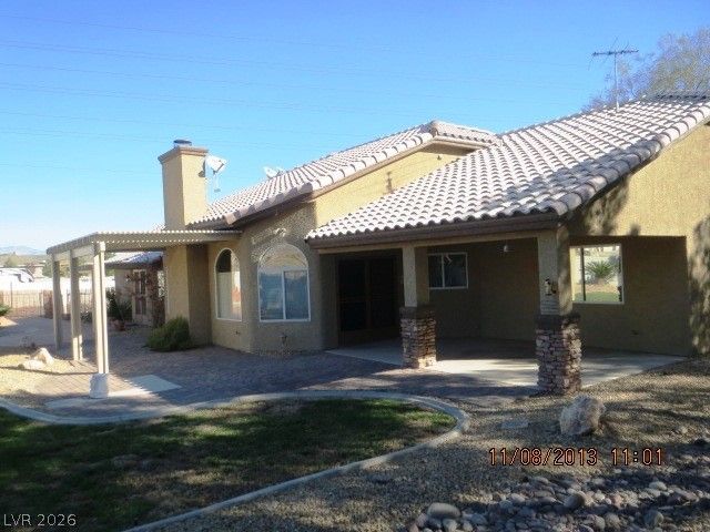 9395 West VERDE Way, Las Vegas, NV 89149