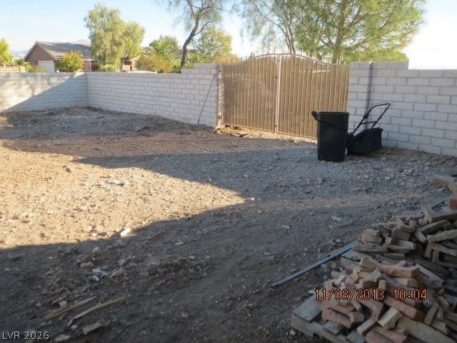 9395 West VERDE Way, Las Vegas, NV 89149
