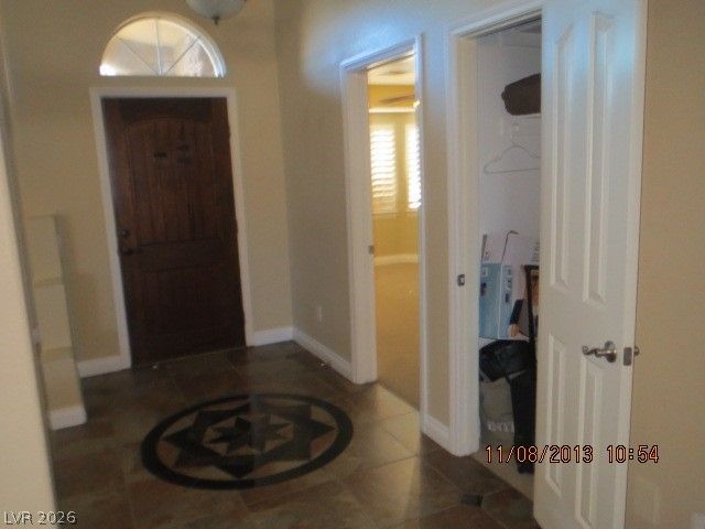 9395 West VERDE Way, Las Vegas, NV 89149