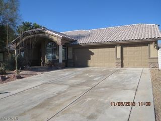 9395 West VERDE Way, Las Vegas, NV 89149