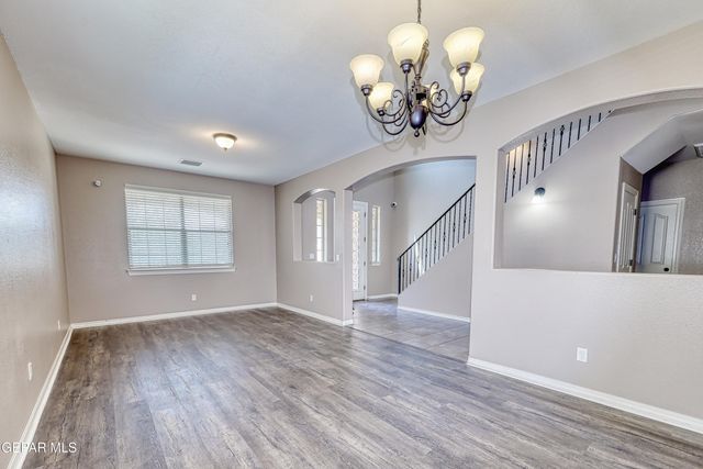 12108 CHAPEL HILL Road, Horizon City, TX 79928