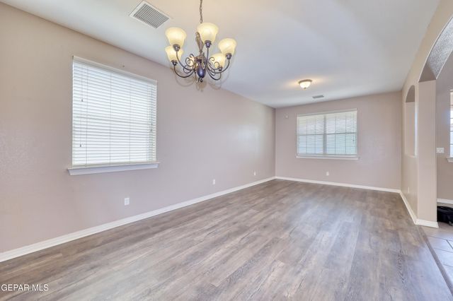 12108 CHAPEL HILL Road, Horizon City, TX 79928