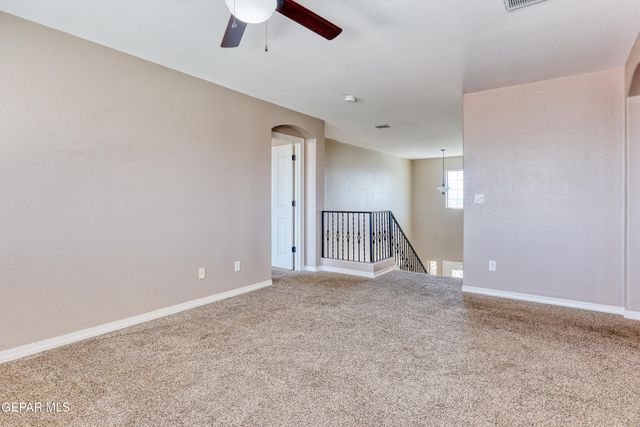 12108 CHAPEL HILL Road, Horizon City, TX 79928
