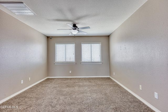 12108 CHAPEL HILL Road, Horizon City, TX 79928