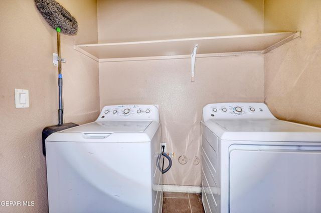 12108 CHAPEL HILL Road, Horizon City, TX 79928
