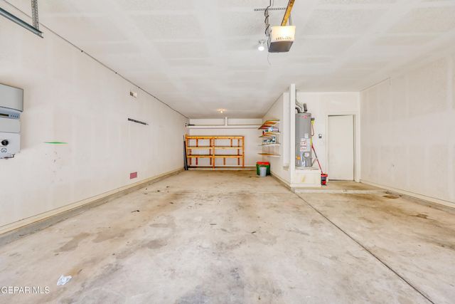 12108 CHAPEL HILL Road, Horizon City, TX 79928