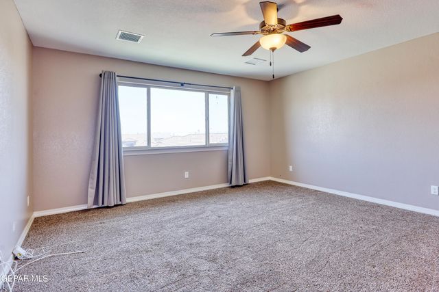 12108 CHAPEL HILL Road, Horizon City, TX 79928
