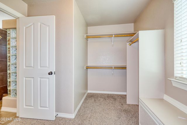 12108 CHAPEL HILL Road, Horizon City, TX 79928