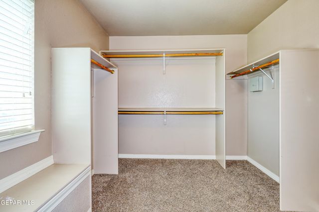 12108 CHAPEL HILL Road, Horizon City, TX 79928