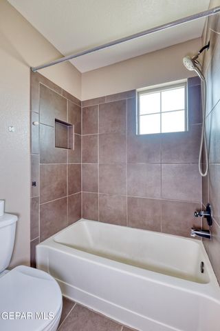12108 CHAPEL HILL Road, Horizon City, TX 79928