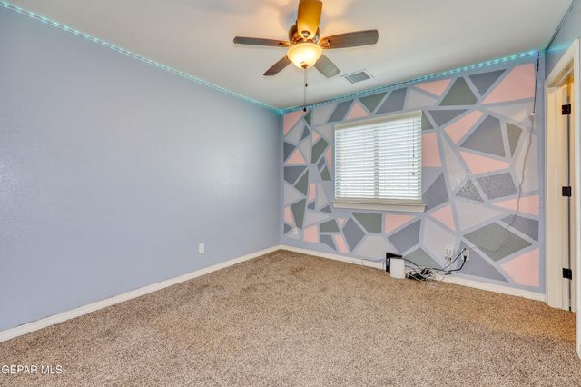 12108 CHAPEL HILL Road, Horizon City, TX 79928