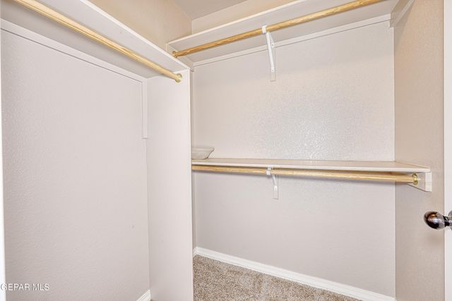 12108 CHAPEL HILL Road, Horizon City, TX 79928