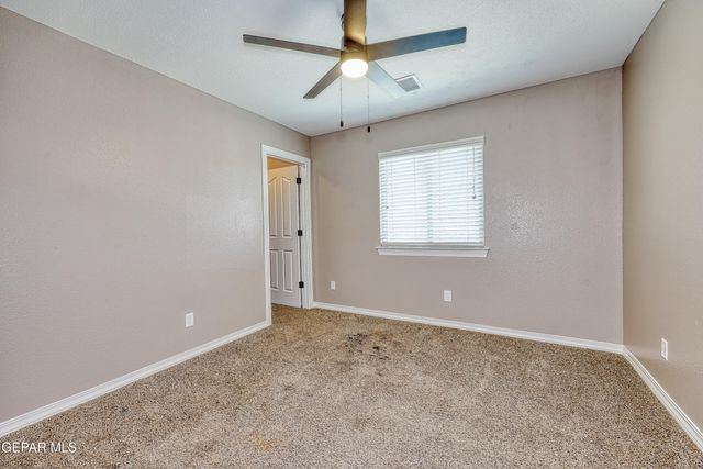 12108 CHAPEL HILL Road, Horizon City, TX 79928
