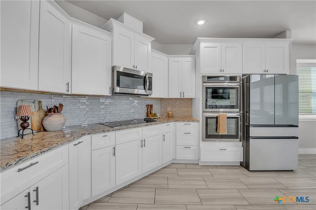 8305 Callahan Drive, Killeen, TX 76542