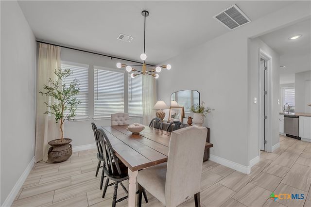 8305 Callahan Drive, Killeen, TX 76542