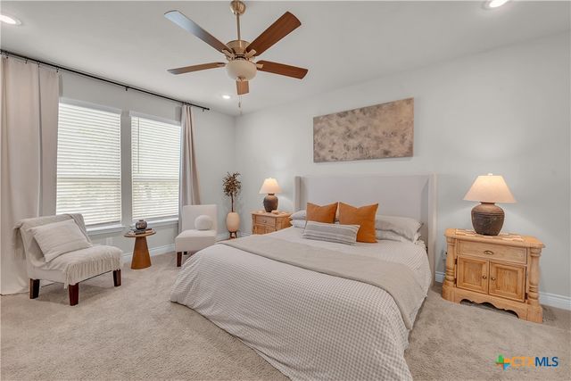 8305 Callahan Drive, Killeen, TX 76542