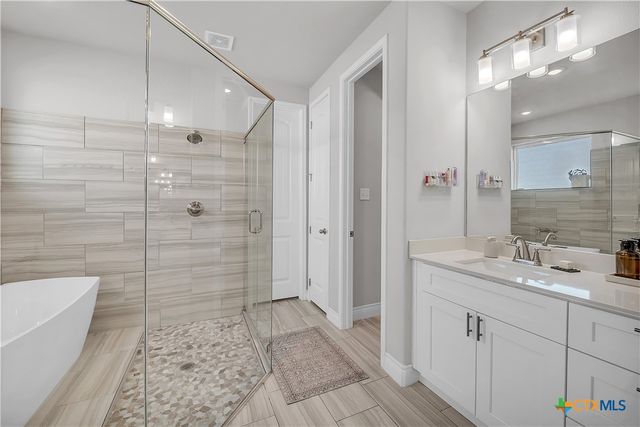 8305 Callahan Drive, Killeen, TX 76542