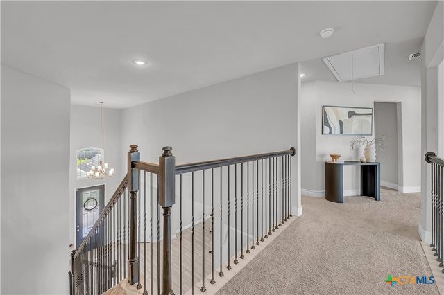 8305 Callahan Drive, Killeen, TX 76542