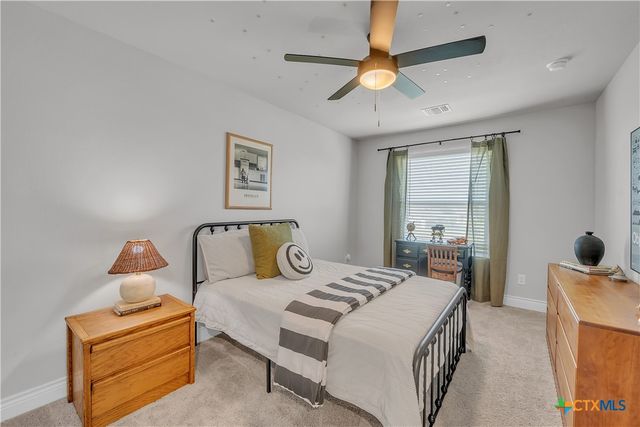 8305 Callahan Drive, Killeen, TX 76542