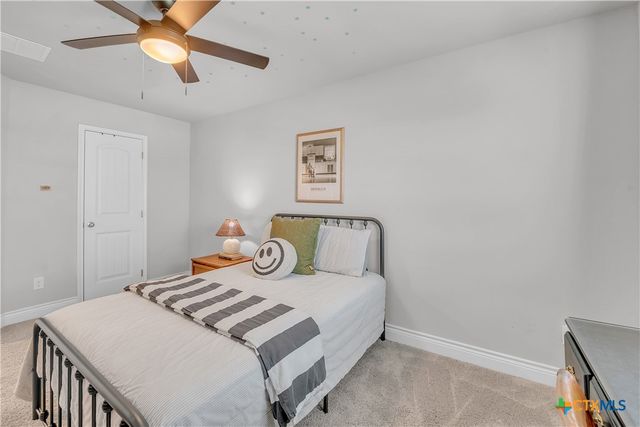 8305 Callahan Drive, Killeen, TX 76542
