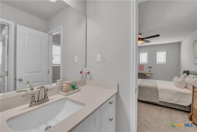 8305 Callahan Drive, Killeen, TX 76542