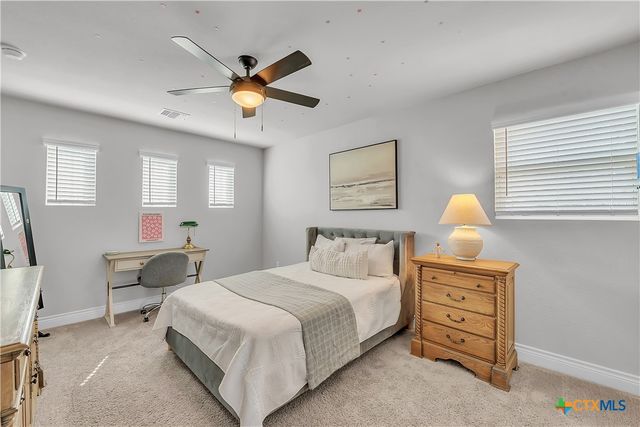 8305 Callahan Drive, Killeen, TX 76542