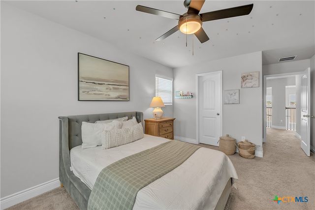 8305 Callahan Drive, Killeen, TX 76542