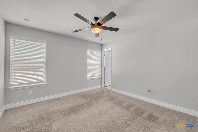 8305 Callahan Drive, Killeen, TX 76542