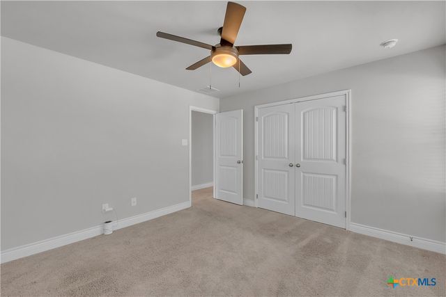 8305 Callahan Drive, Killeen, TX 76542