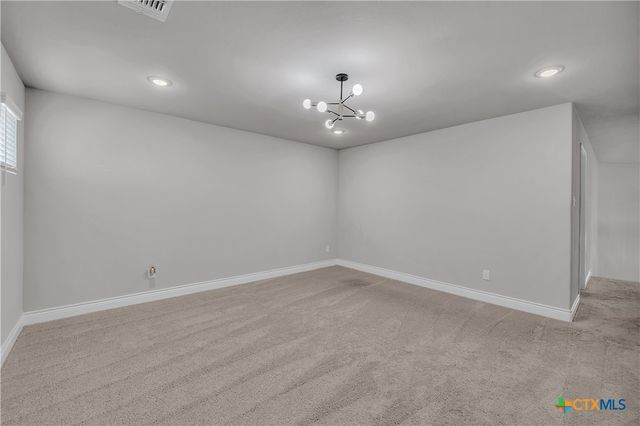 8305 Callahan Drive, Killeen, TX 76542