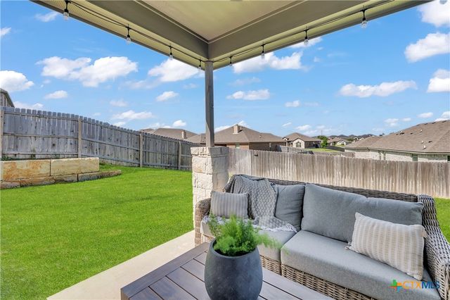 8305 Callahan Drive, Killeen, TX 76542