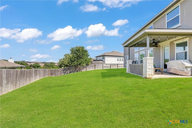 8305 Callahan Drive, Killeen, TX 76542