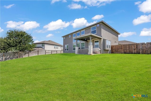 8305 Callahan Drive, Killeen, TX 76542