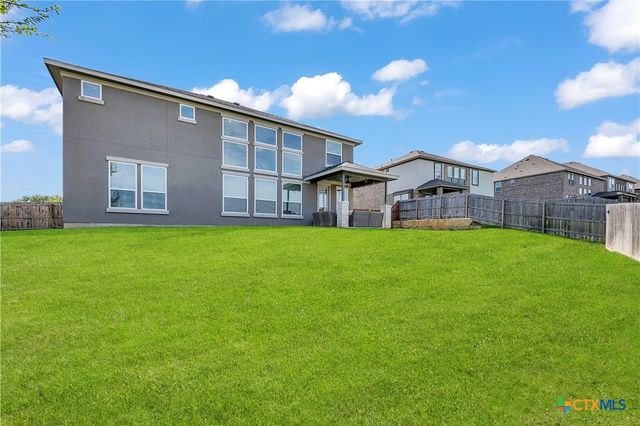 8305 Callahan Drive, Killeen, TX 76542