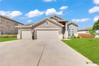 8305 Callahan Drive, Killeen, TX 76542