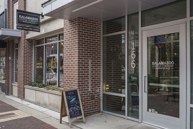 166 S Kalamazoo Mall, Kalamazoo, MI 49007
