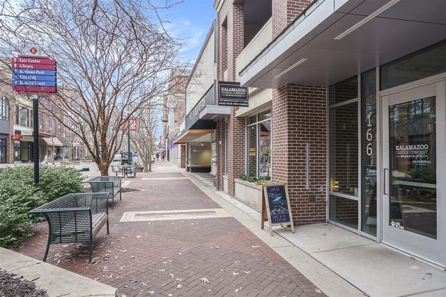 166 S Kalamazoo Mall, Kalamazoo, MI 49007
