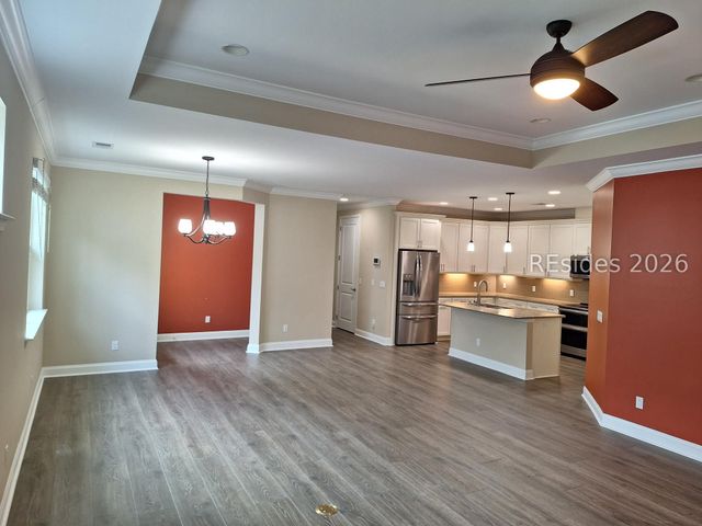 432 Summertime Pl, Hardeeville, SC 29927