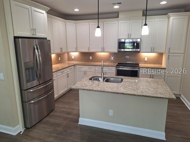 432 Summertime Pl, Hardeeville, SC 29927