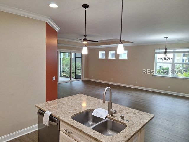 432 Summertime Pl, Hardeeville, SC 29927