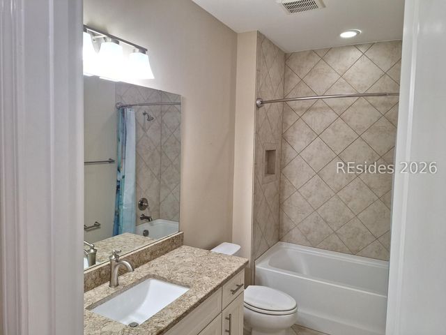 432 Summertime Pl, Hardeeville, SC 29927