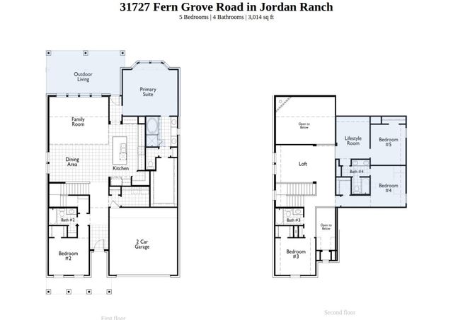 31727 Fern Grove Road, Fulshear, TX 77423