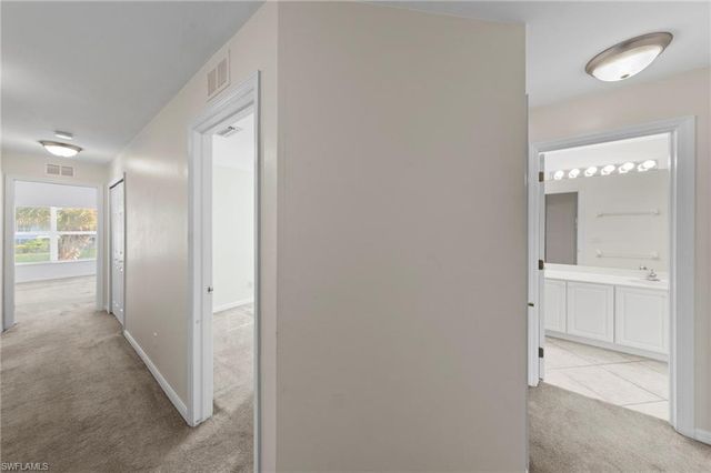 8451 Village Edge CIR 1, Fort Myers, FL 33919